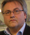 AVVIKLER: <b>Helge Ellingsen</b>, administrerende direktør i Bavaria Norge AS, <b>...</b> - Helge_Ellingsen