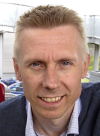 Administrerende direktør Bjørn <b>Håvard Solli</b> <b>...</b> - 200584