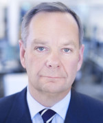 Senior finansanalytiker Hans Erik Jacobsen ved Swedbank First Securities.