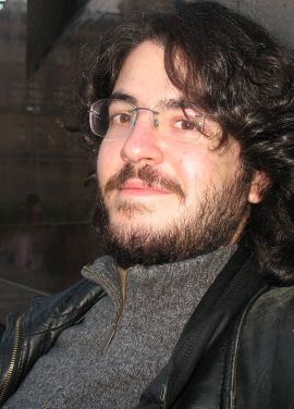 Leonidas Perelli
