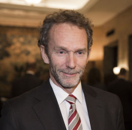 Sjefsøkonom Harald Magnus Andreassen.