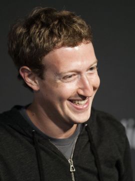 & lt; b & gt; Blanter Verdens RIKESTE: & lt; / b & gt; Gr & # XFC; nder og direkt & # xF8; r av Facebook, Mark Zuckerberg har all grunn til & # xE5, smile, med in formue p & # xE5; 41 , 8 milliard dollar (339.9 milliard Kroner) if I have xF8 & #; LGE Forbes lister den 8. rikeste person verden. 