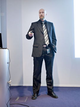 & lt; b & gt; Kutta : & lt; / b & gt; & # Oljeanalytiker Torbj xF8; rn Kjus and DNB Markets.