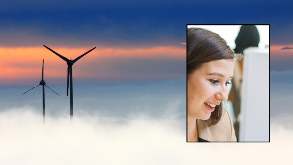 
<p/>
<p><b>VINDKRAFT:</b> DNV GL er det første klassifiseringsselskapet som kom med egen standard for flytende vind, i 2013. – Teknologien for flytende vind er ny og vi er nødt til å være proaktive og ha gode retningslinjer for å tilrettelegge for videre utvikling, sier sivilingeniør Emilie Schjøtt Brackman i DNV GL</p>
